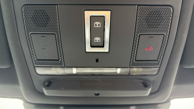 Land Rover Discovery Sport 2.0 D200 R-Dynamic HSE 5dr Auto [5 Seat] Diesel Station Wagon